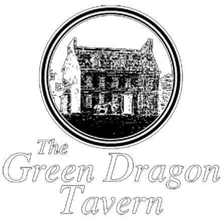 The Green Dragon Tavern